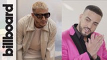 Behind the Scenes at DJ Snake and French Montana's Cover Shoots | Billboard