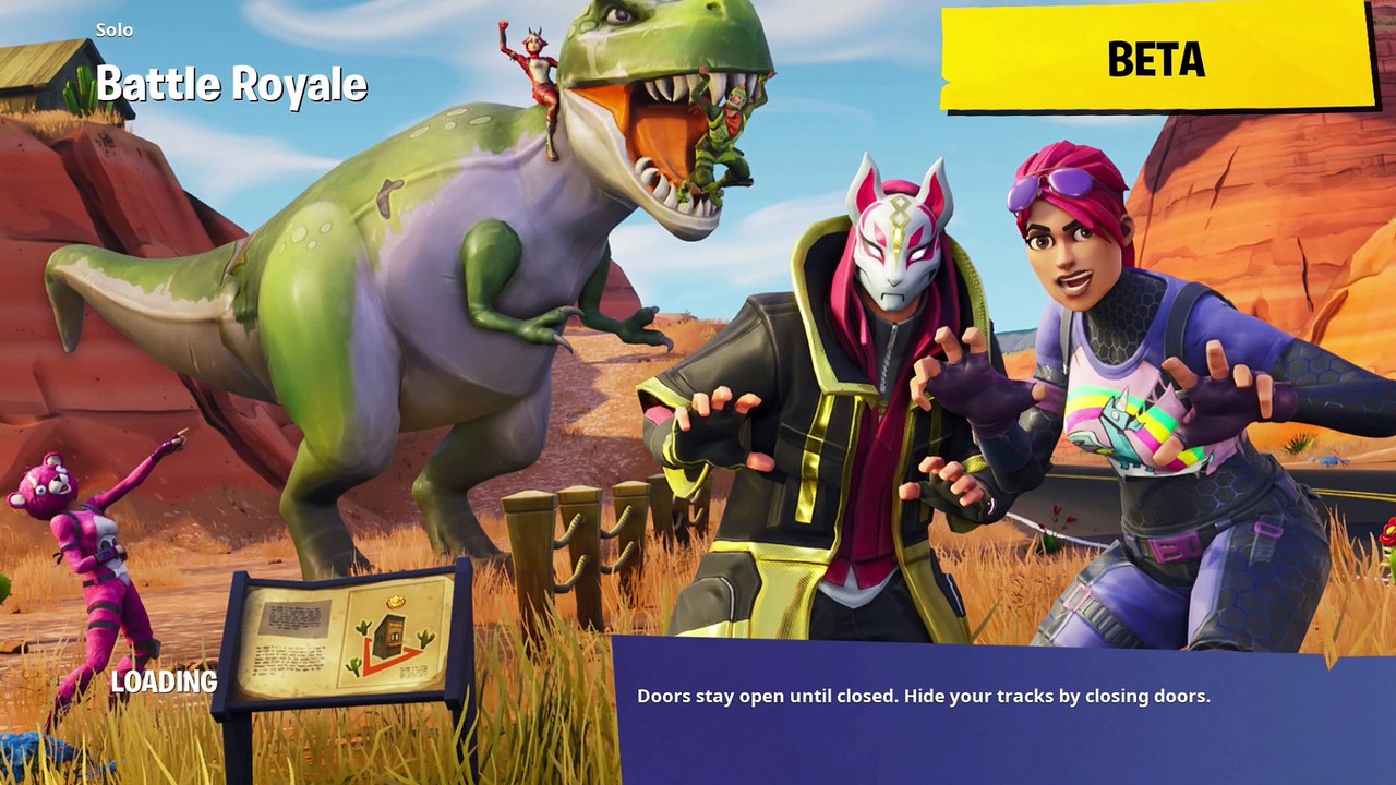 Get FREE Battle Pass Tier Season 5 Week 5 Hidden Battlestar Location (Secret Road Trip #5)