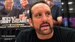 ECW WWE TOMMY DREAMER SHOOT INTERVIEW  TALKS SNEAKER ROTATION,TRIBUTE TO DUSTY RHODES & MORE WITH DJ DELZ