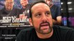 ECW WWE TOMMY DREAMER SHOOT INTERVIEW  TALKS SNEAKER ROTATION,TRIBUTE TO DUSTY RHODES & MORE WITH DJ DELZ