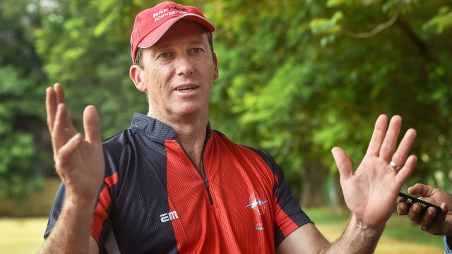 Glenn McGrath praises young Indian fast bowlers | Oneindia news