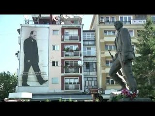 Vuçiq: Pajtohem për ridefinim të kufijve me shqiptarët