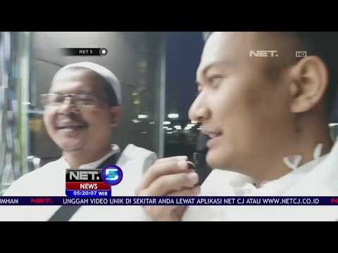 Mengintip Aktifitas Subuh Jemaah Haji Di Madinah #NEThaji2018 - NET5