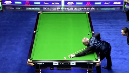 Unbelievable mistakes of top snooker players | Funny moments