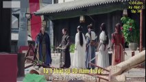 Cô Kiếm Kỳ Đàm 2 tập 39 - Swords of Legends 2 Ep 39 vietsub - thuyết minh