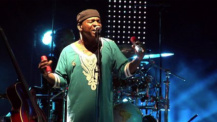 I Muvrini, des voix corses inspirées par le monde