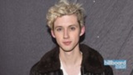 Troye Sivan Releases New Song ‘Animal’ | Billboard News