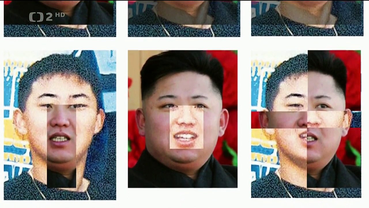 Poslední rudý princ Dokument 2015 CZ Dabing