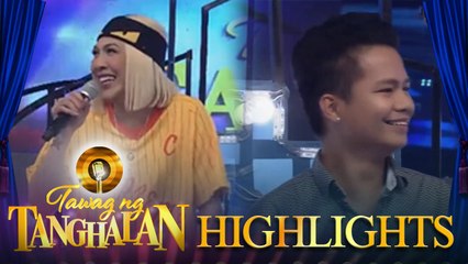 Tawag ng Tanghalan: Vice Ganda is allergic to ‘Shooting Guards’