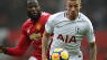 Tottenham haven't received any offers for Alderweireld - Pochettino