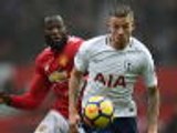 Tottenham haven't received any offers for Alderweireld - Pochettino