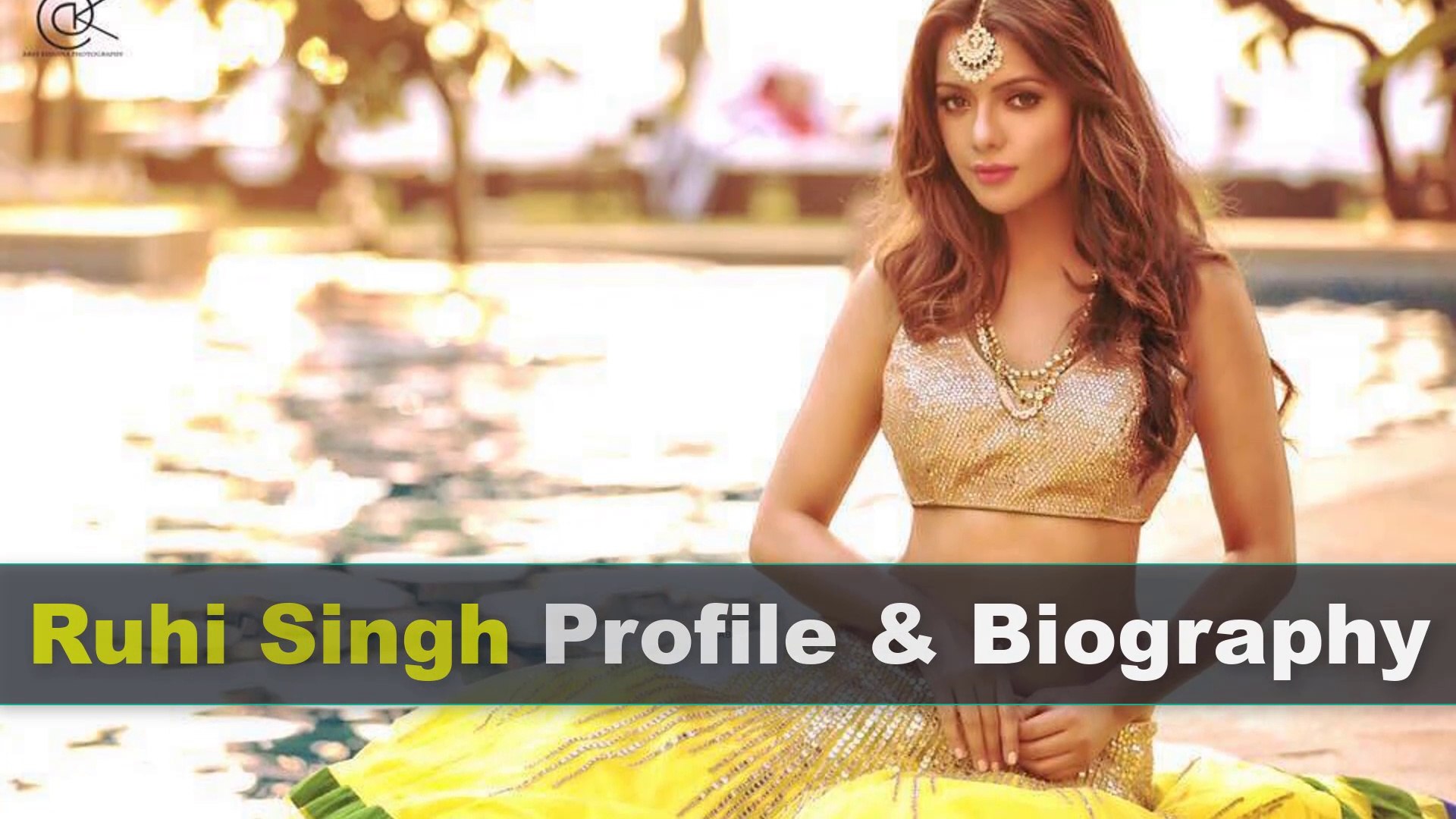 Ruhi Singh Biography | Age | Family | Measurements | Movies | Lifestyle and Height