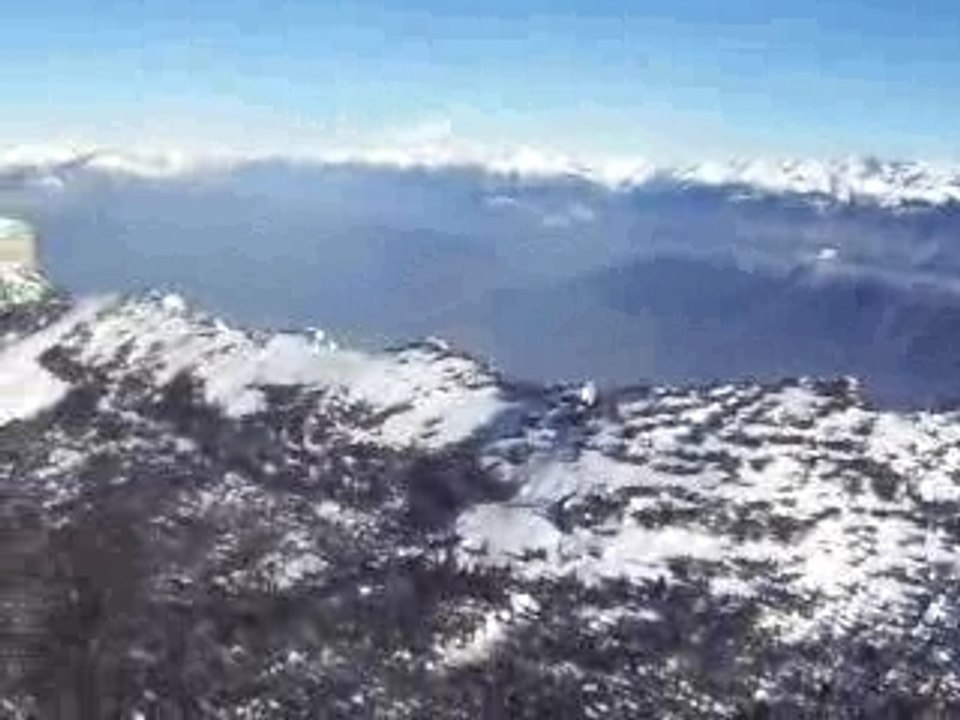 20071218 vol Luc - Vol Chartreuse