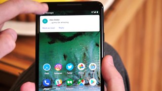 Android 9 Pie Review  Best features in the latest update Android P
