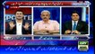 What is the reality behind Shehbaz Sharif's statement on receiving NRO? Arif Bhatti answers