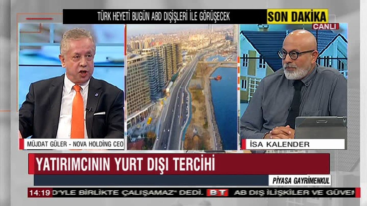 PİYASA GAYRİMENKUL 9 AĞUSTOS 2018