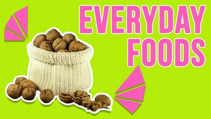 The Foods You Should Be Eating Every Day