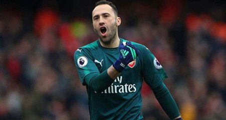 Son Dakika! Beşiktaş, Ospina ile Anlaşmaya Vardı