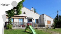 A vendre - Maison - LE BREUIL SUR COUZE (63340) - 4 pièces - 85m²