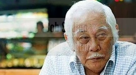 Inspirasi dari Bob Sadino