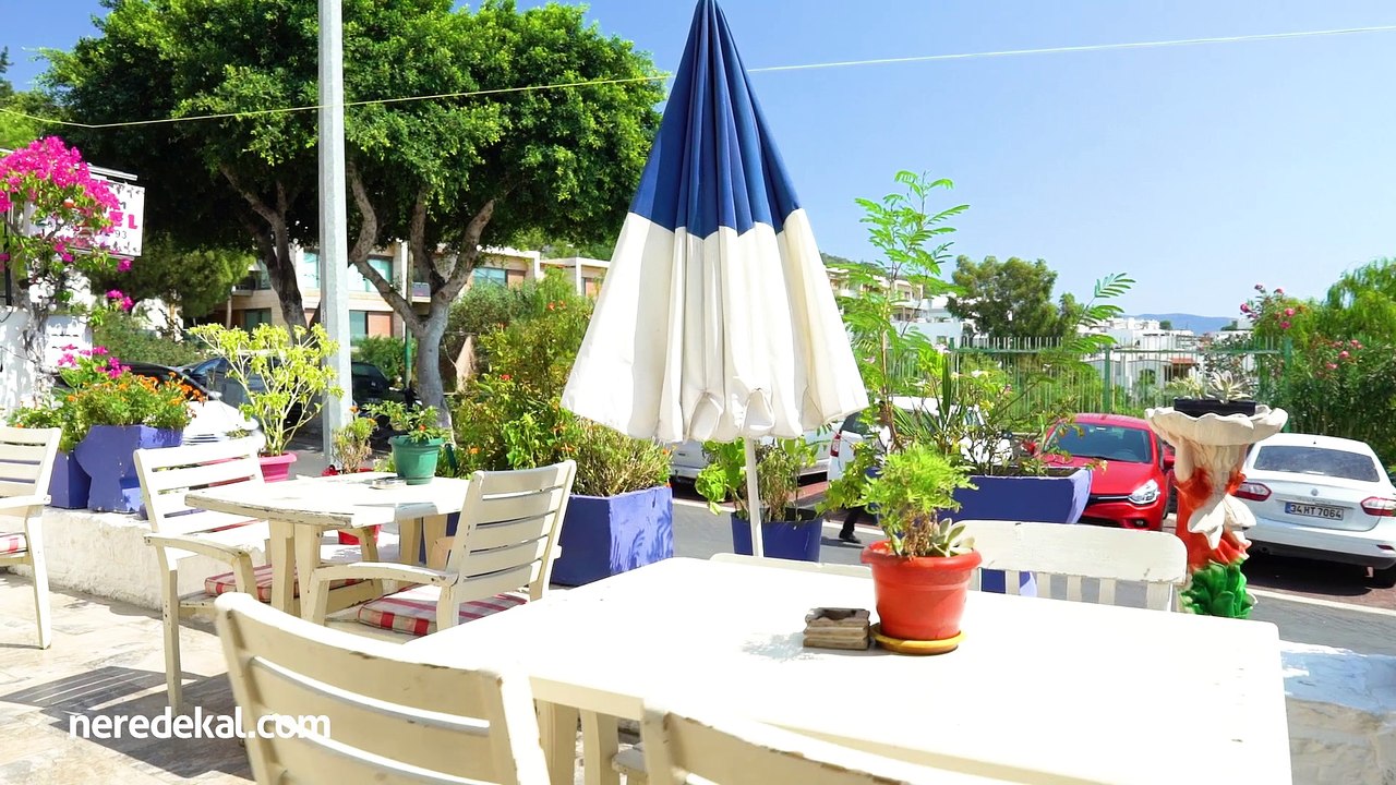 Bodrum Motel