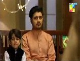 Aik Larki Aam Si Epi 38 HUM TV Drama 9 August 2018