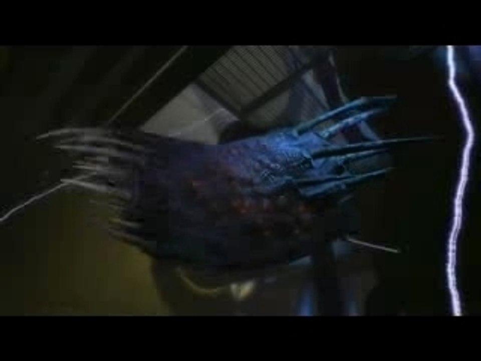 Duke Nukem Forever Teaser