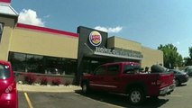 Woman Suffering Apparent Overdose Gives Birth In Burger King Bathroom