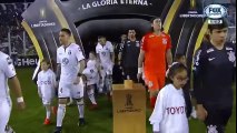 Colo Colo 1 x 0 Corinthians - Gol & Melhores Momentos (COMPLETO) - Libertadores 2018