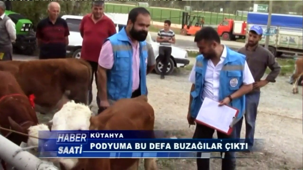 Öğle Bülteni - 9 Ağustos - İHA HABER SAAT