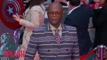 Samuel L. Jackson joins Spider-Man: Far From Home