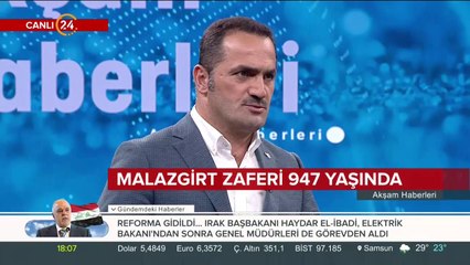 MALAZGİRT ZAFERİ