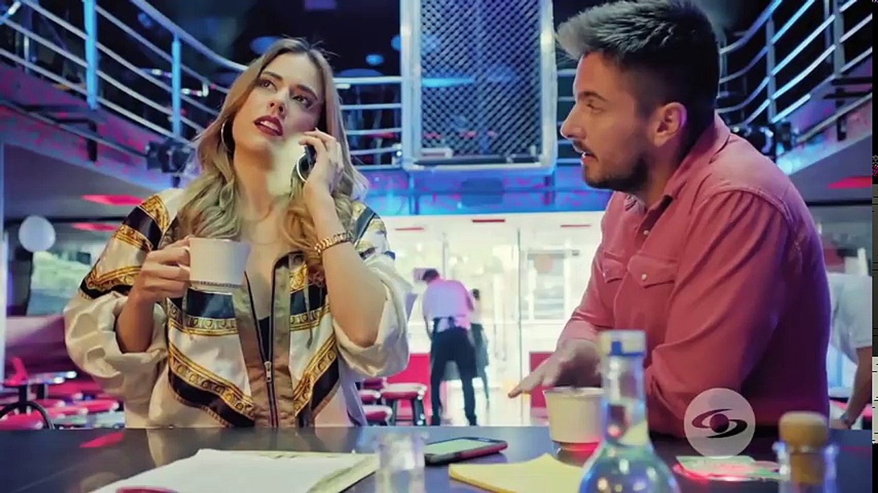 La Reina del Flow Capitulo 41