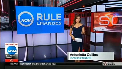 First Take Full Recap Commercial Free 8/9/18