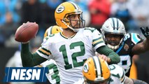 Fantasy Football 2018: Top Quarterbacks To Draft