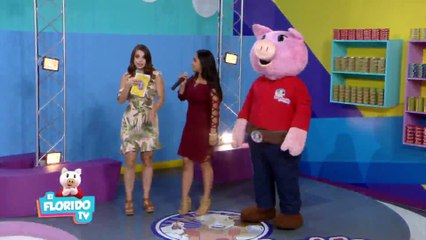 PROGRAMA EL FLORIDO TV VIERNES 20 DE JULIO 2018
