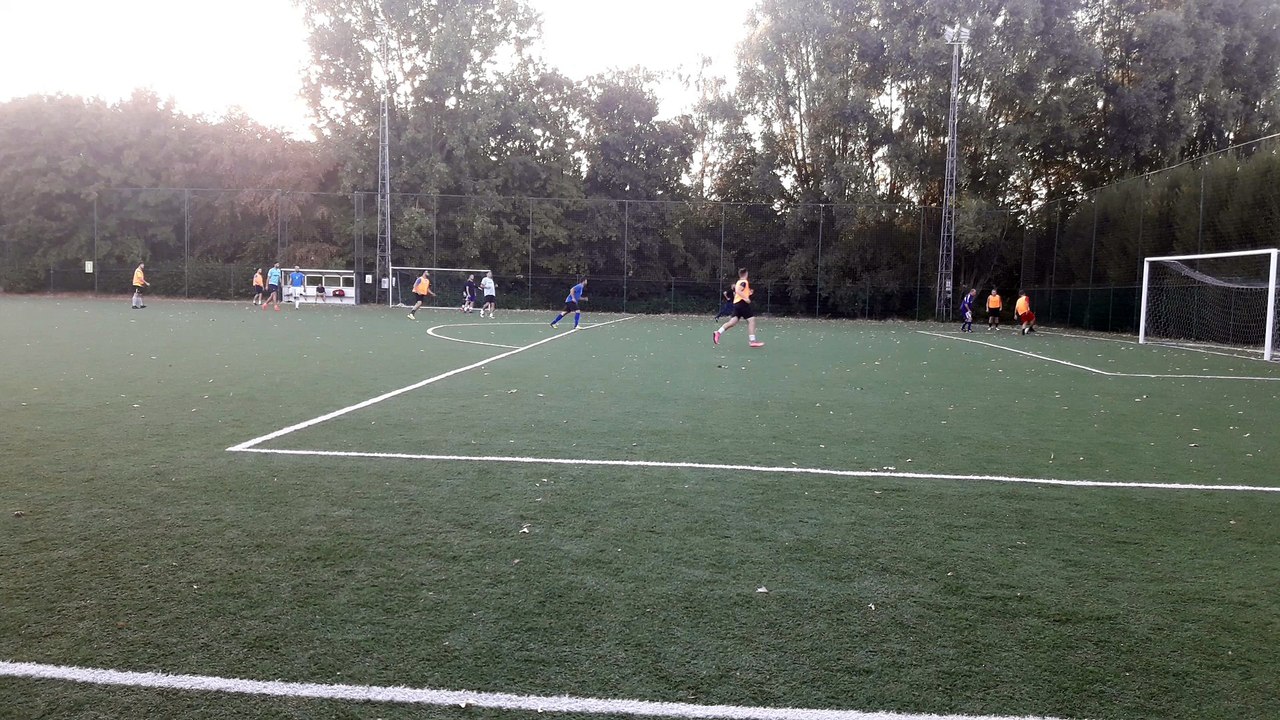 1er entrainement saison 2018-2019 (5)