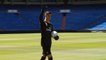 Real Madrid - Thibaut Courtois fait ses premiers pas en tant que Merengue !