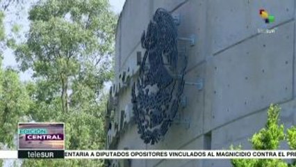 México: AMLO recibe acreditación como presidente electo del país