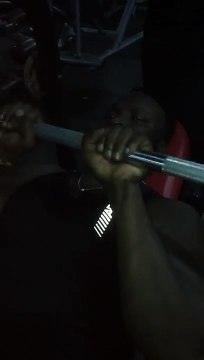 L'entraînement intense de Ama Baldé qui dit : Goor dou boolè