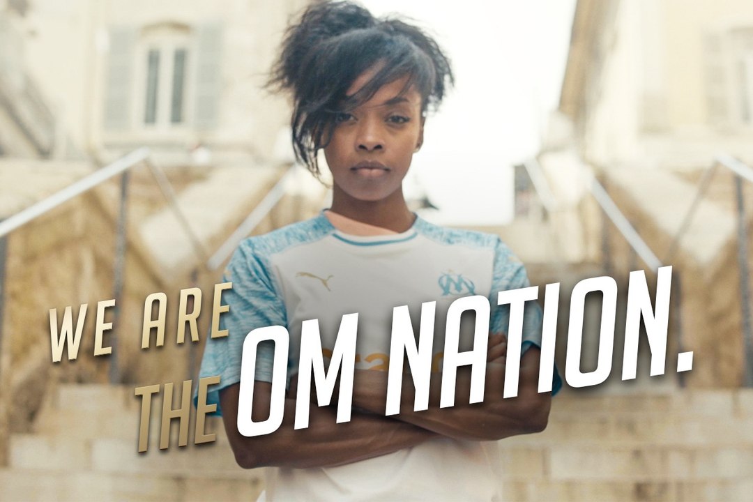 We are OM NATION