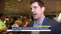 Virginia Congressman Accused of Election Meddling