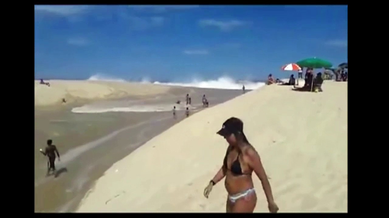 pororoca no brasil em 2016