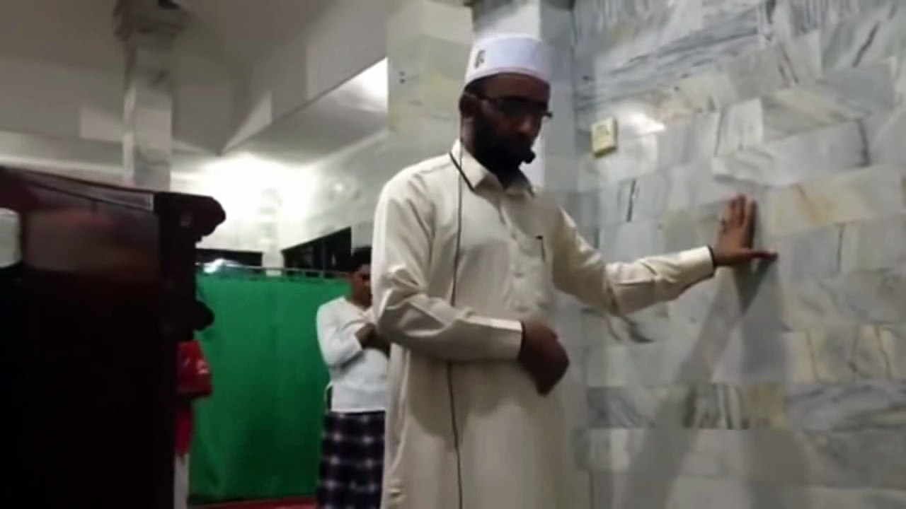 when You have faith in God heavy earth quake doesnt stop you from praying