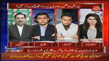 Hume PTI Se Koi Shikayat Nahi Yeh Raat Ko Raqs Karegi .Khurram Dastageer