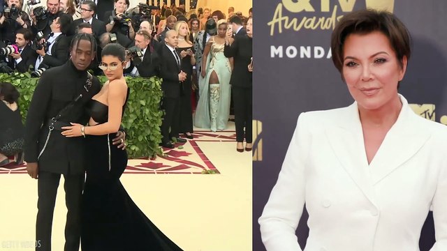Kris Jenner WORRIED Kylie Jenner Will Get Married On Her Birthday!