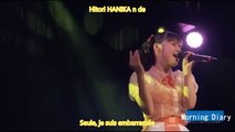 Yokoyama Reina - Haru Beautiful Everyday Vostfr   Romaji