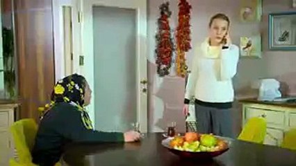 حلقة  1493 من مسلسل سامحيني على 2M samhini