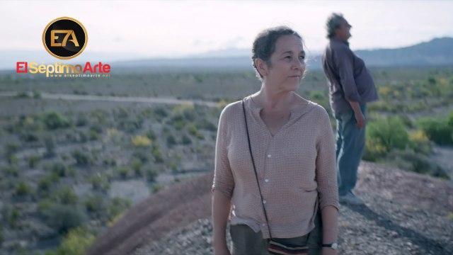 La novia del desierto - Tráiler español (HD)