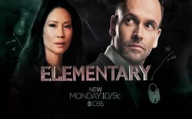 Elementary - Promo 6x16
